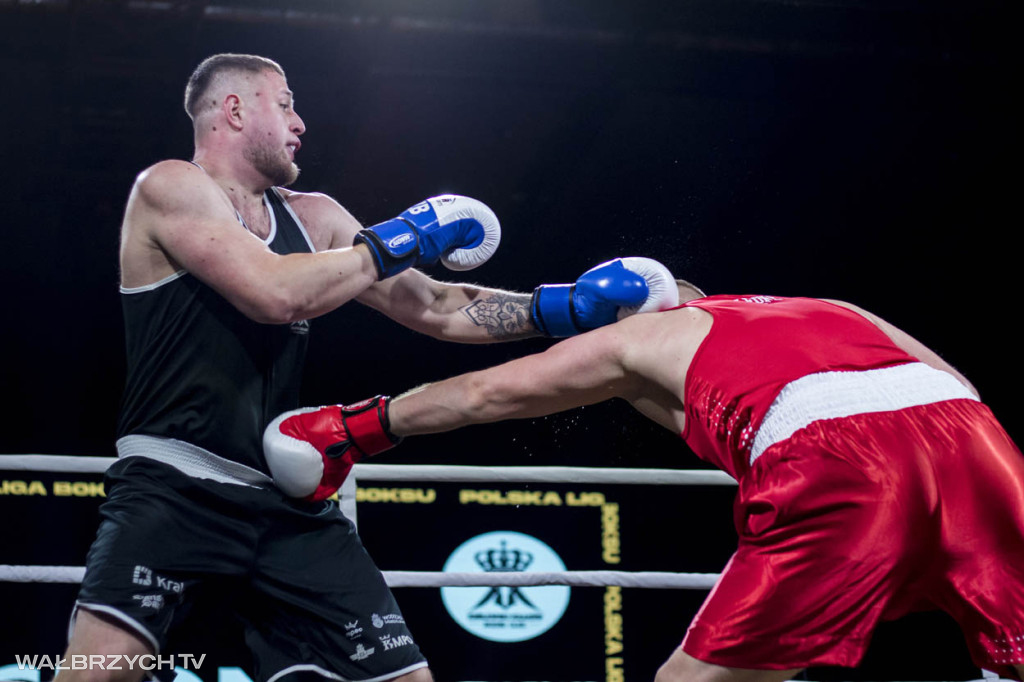 PLB: Imperium vs Królewski