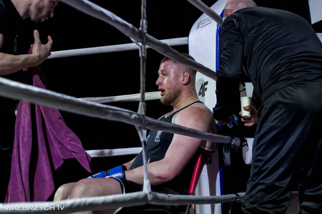 PLB: Imperium vs Królewski