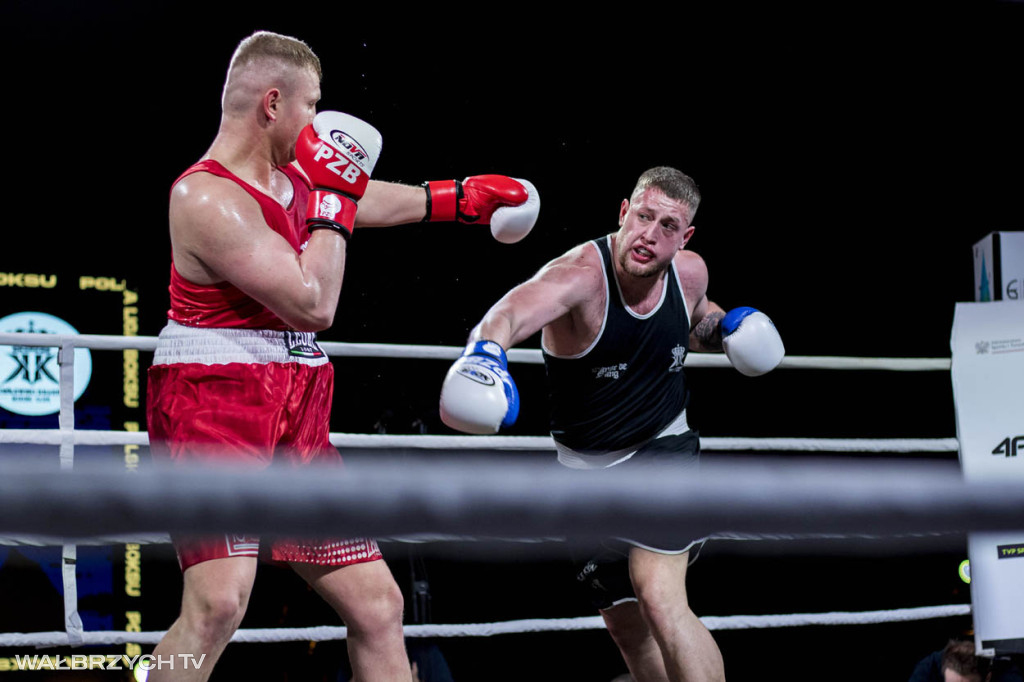 PLB: Imperium vs Królewski