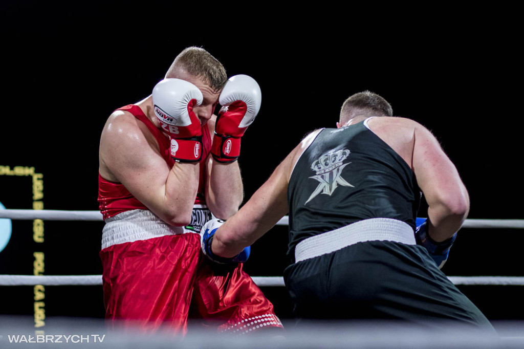 PLB: Imperium vs Królewski