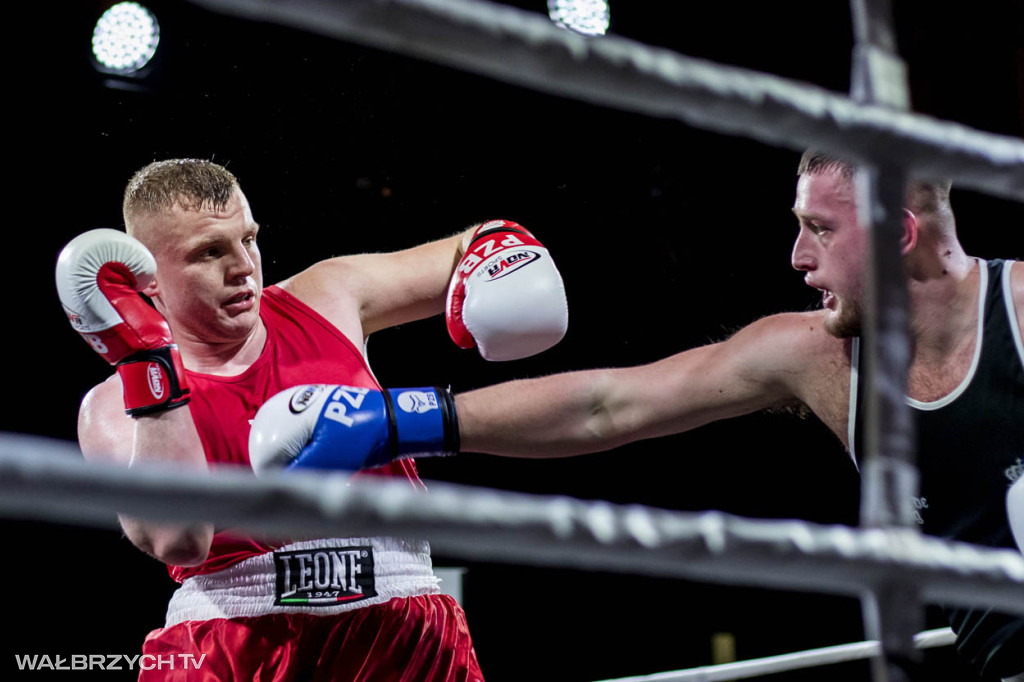 PLB: Imperium vs Królewski