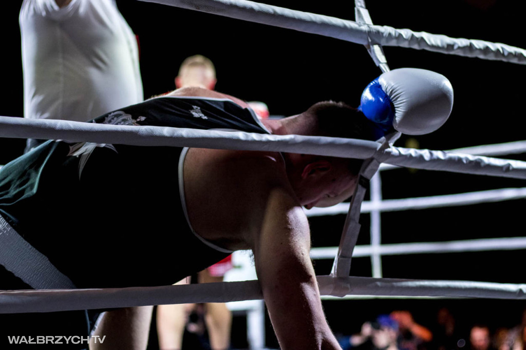 PLB: Imperium vs Królewski