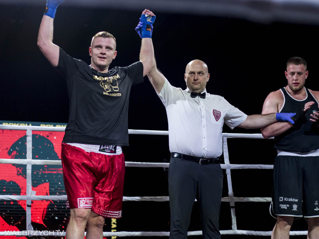 PLB: Imperium vs Królewski