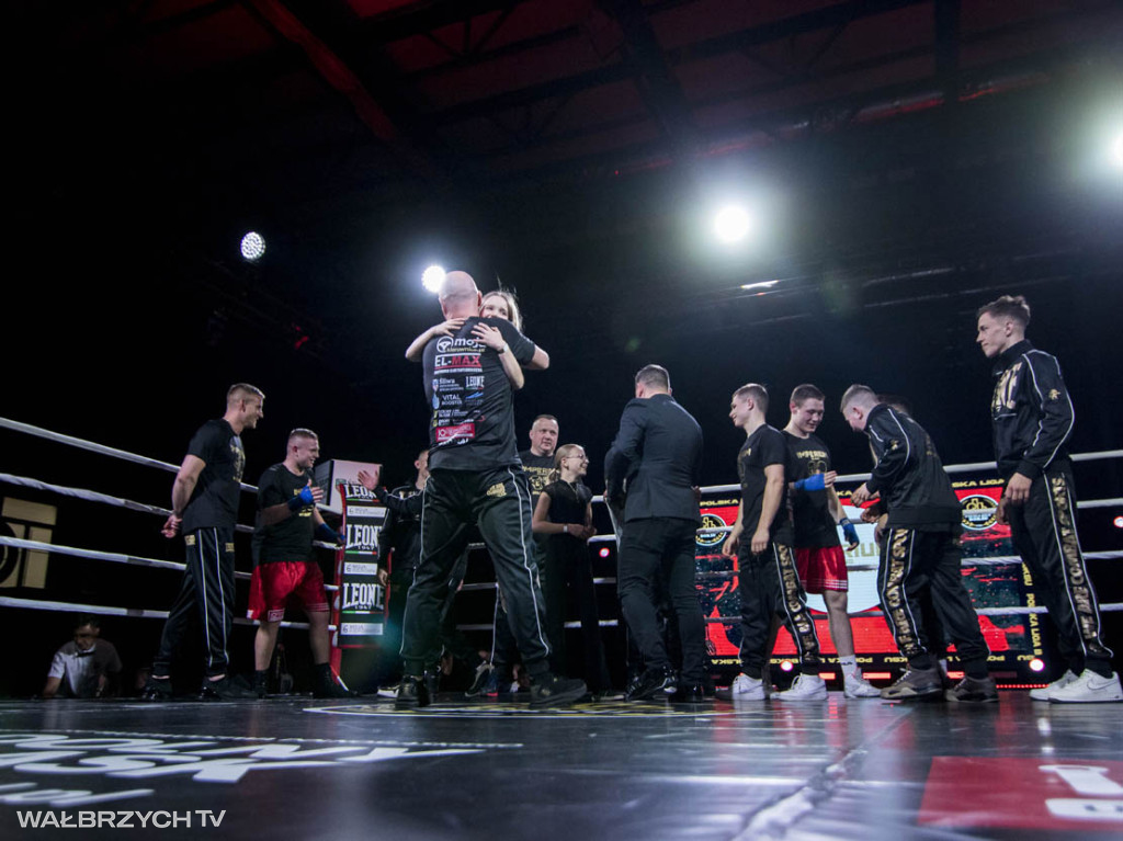 PLB: Imperium vs Królewski