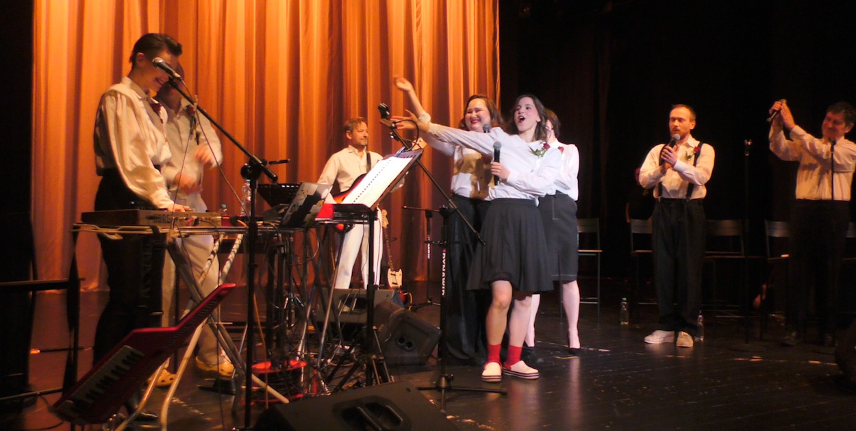 Międzynarodowy Dzień Teatru