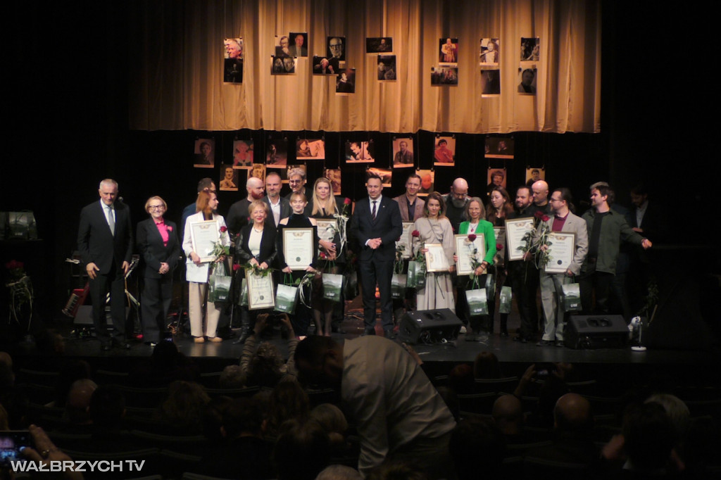 Międzynarodowy Dzień Teatru