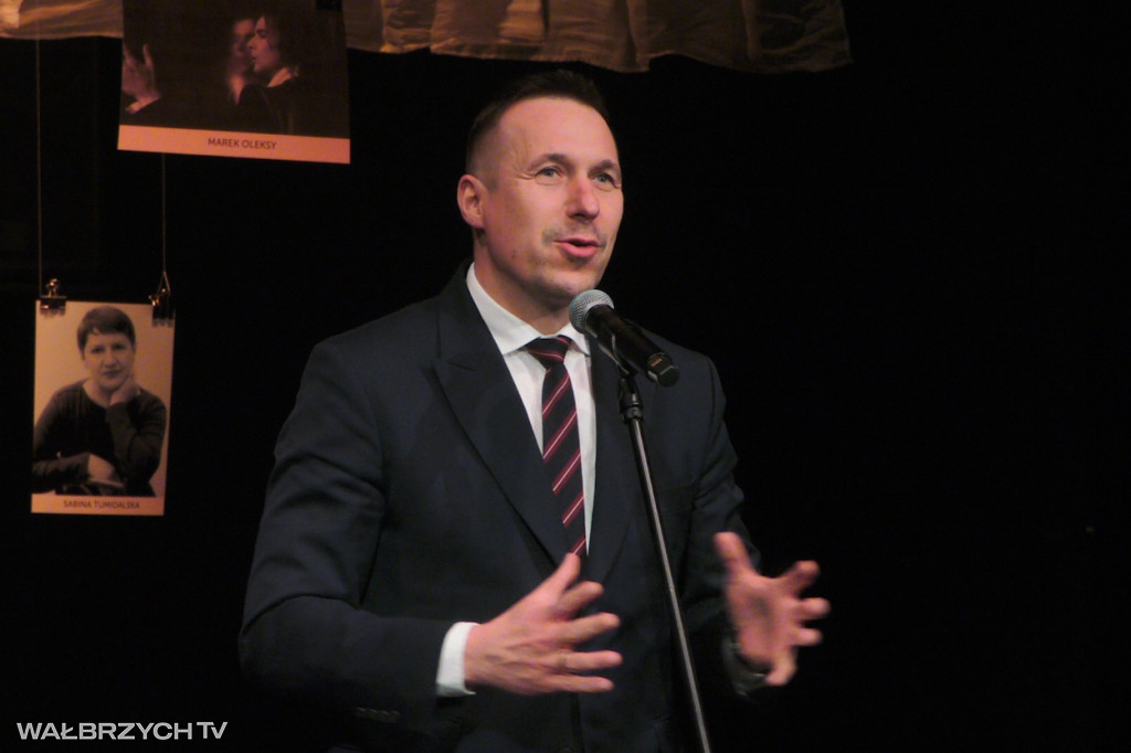 Międzynarodowy Dzień Teatru