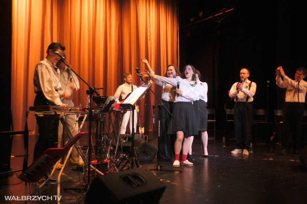 Międzynarodowy Dzień Teatru