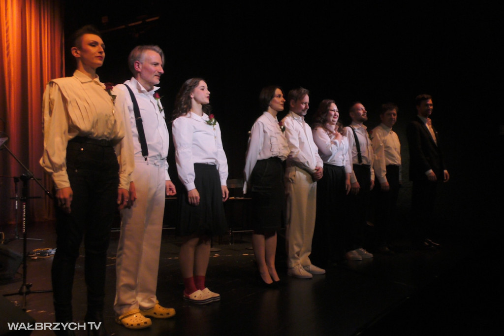 Międzynarodowy Dzień Teatru