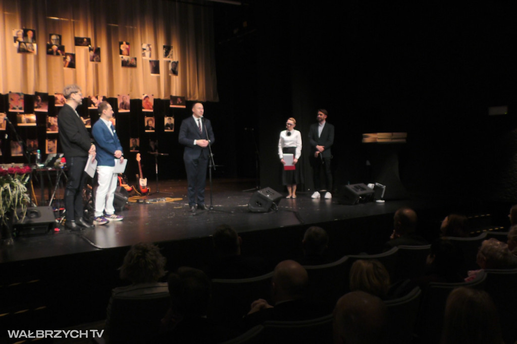 Międzynarodowy Dzień Teatru