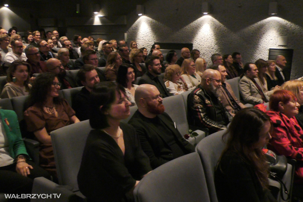Międzynarodowy Dzień Teatru