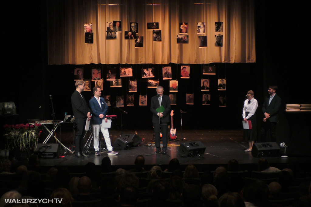 Międzynarodowy Dzień Teatru