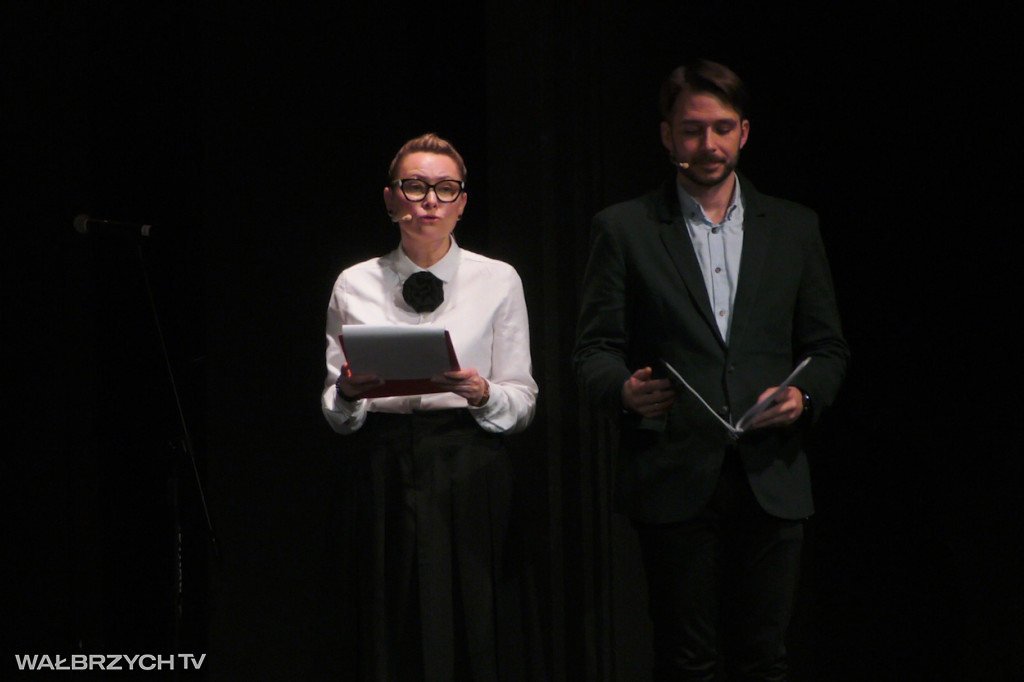 Międzynarodowy Dzień Teatru