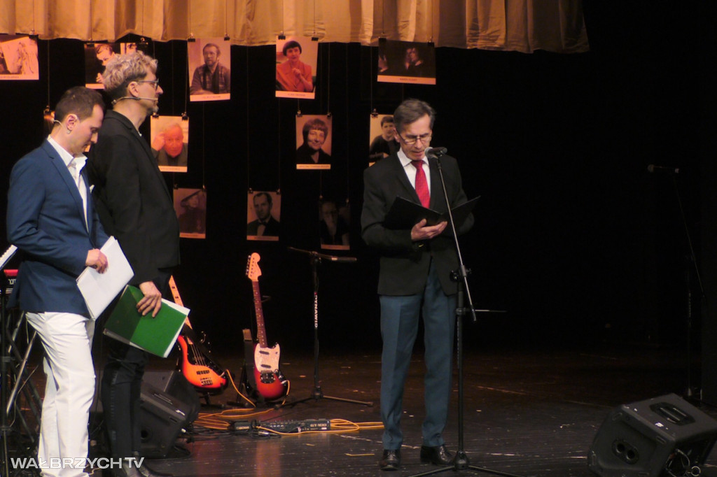 Międzynarodowy Dzień Teatru