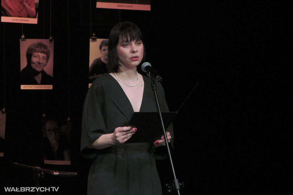 Międzynarodowy Dzień Teatru