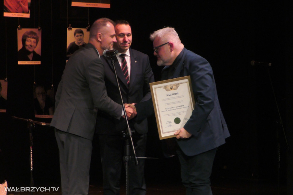 Międzynarodowy Dzień Teatru