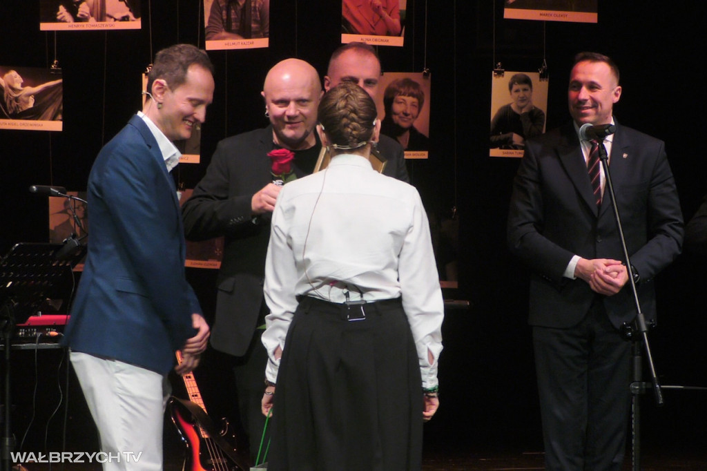 Międzynarodowy Dzień Teatru