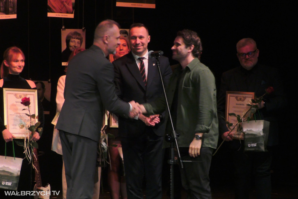 Międzynarodowy Dzień Teatru