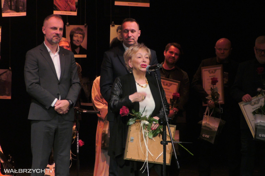 Międzynarodowy Dzień Teatru