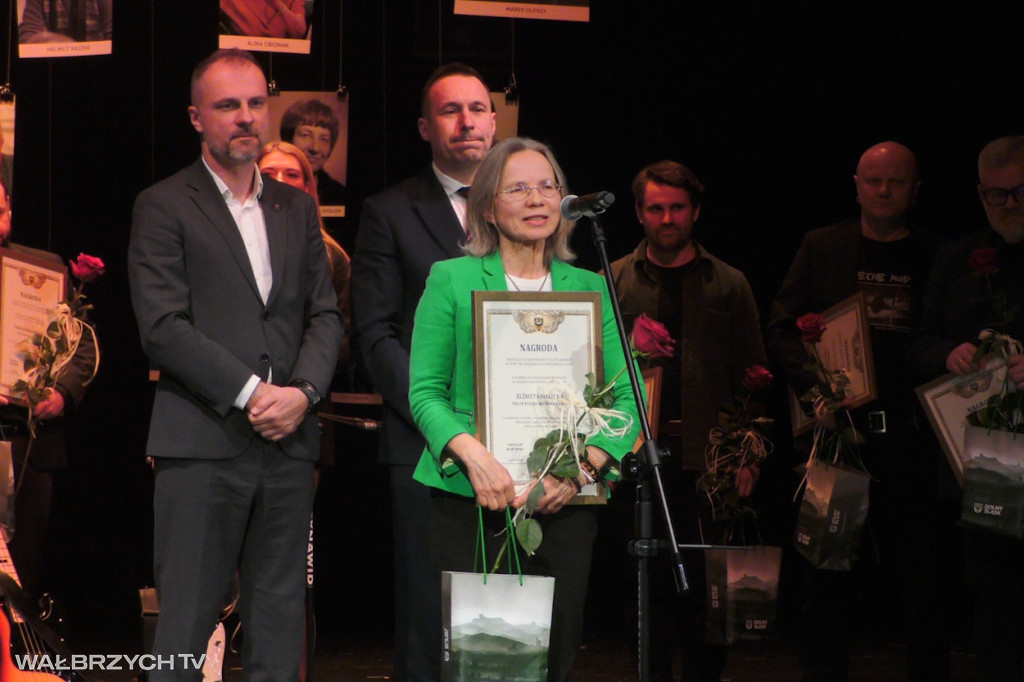 Międzynarodowy Dzień Teatru