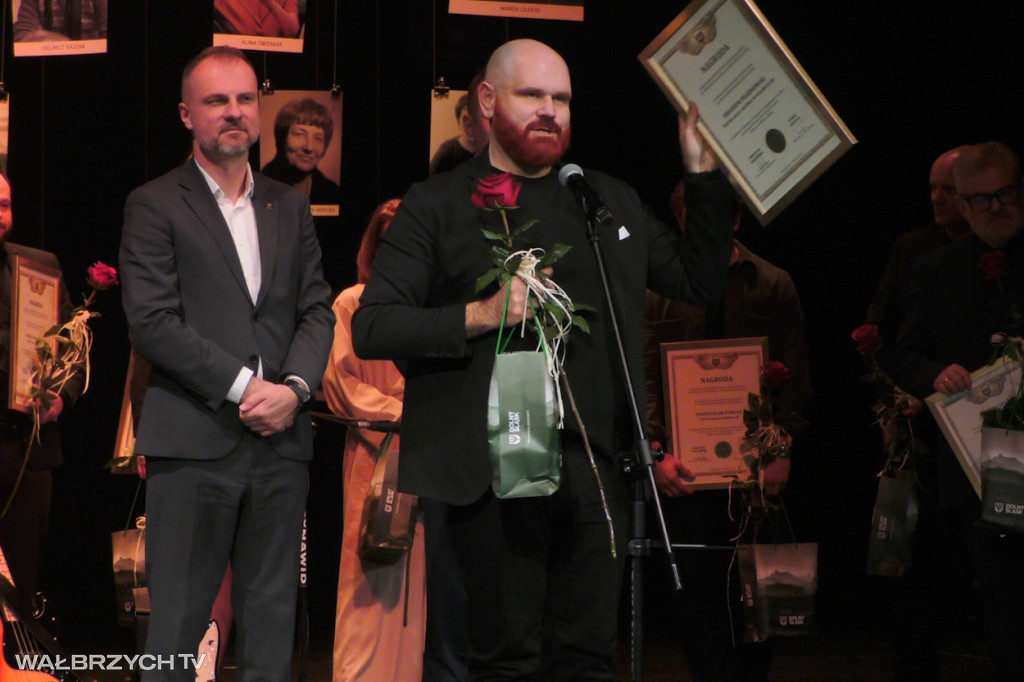 Międzynarodowy Dzień Teatru