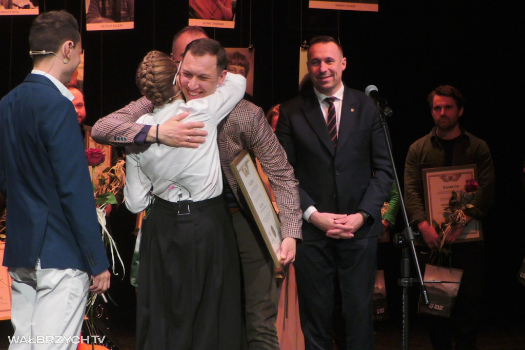 Międzynarodowy Dzień Teatru