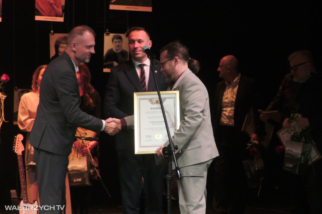 Międzynarodowy Dzień Teatru