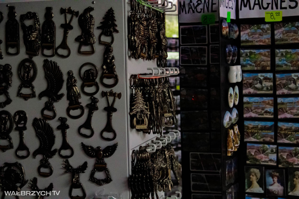 Jarmark Wielkanocny w Szczawnie-Zdroju