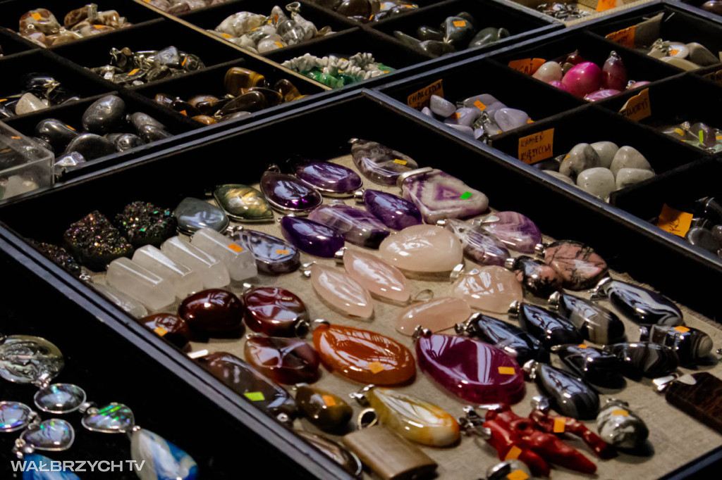 Jarmark Wielkanocny w Szczawnie-Zdroju