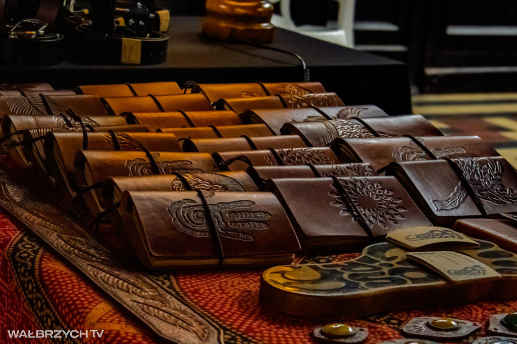 Jarmark Wielkanocny w Szczawnie-Zdroju