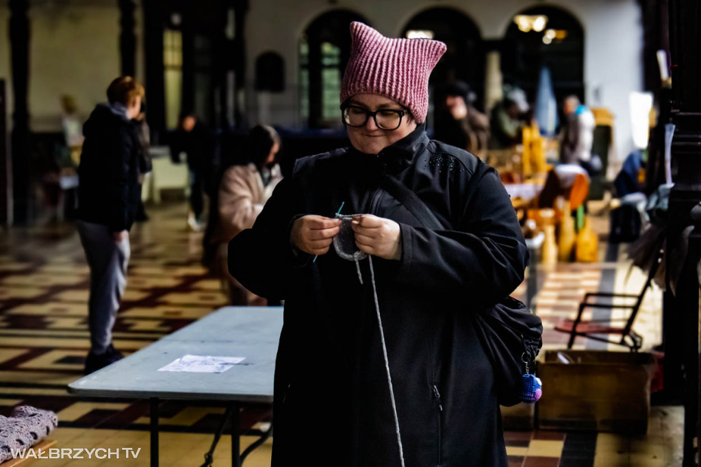 Jarmark Wielkanocny w Szczawnie-Zdroju