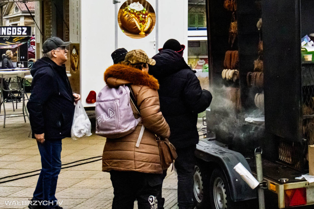 Jarmark Wielkanocny w Szczawnie-Zdroju