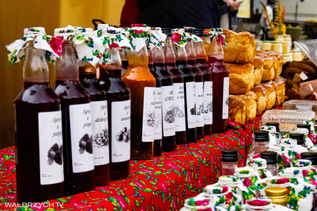 Jarmark Wielkanocny w Szczawnie-Zdroju