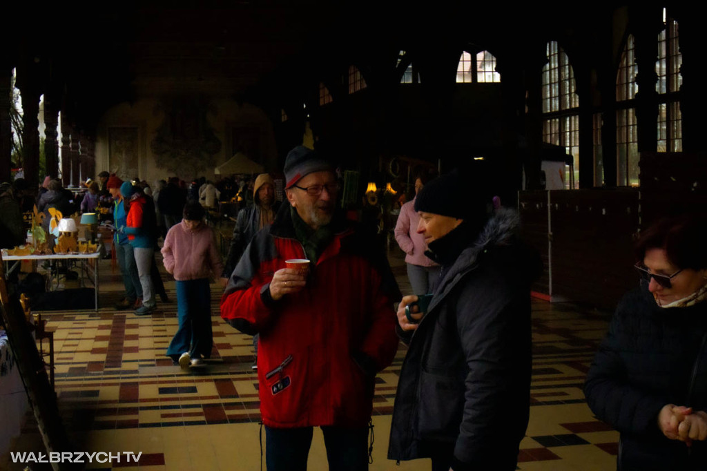 Jarmark Wielkanocny w Szczawnie-Zdroju