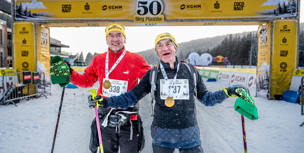 Polana Jakuszycka podsumowuje zimowy sezon