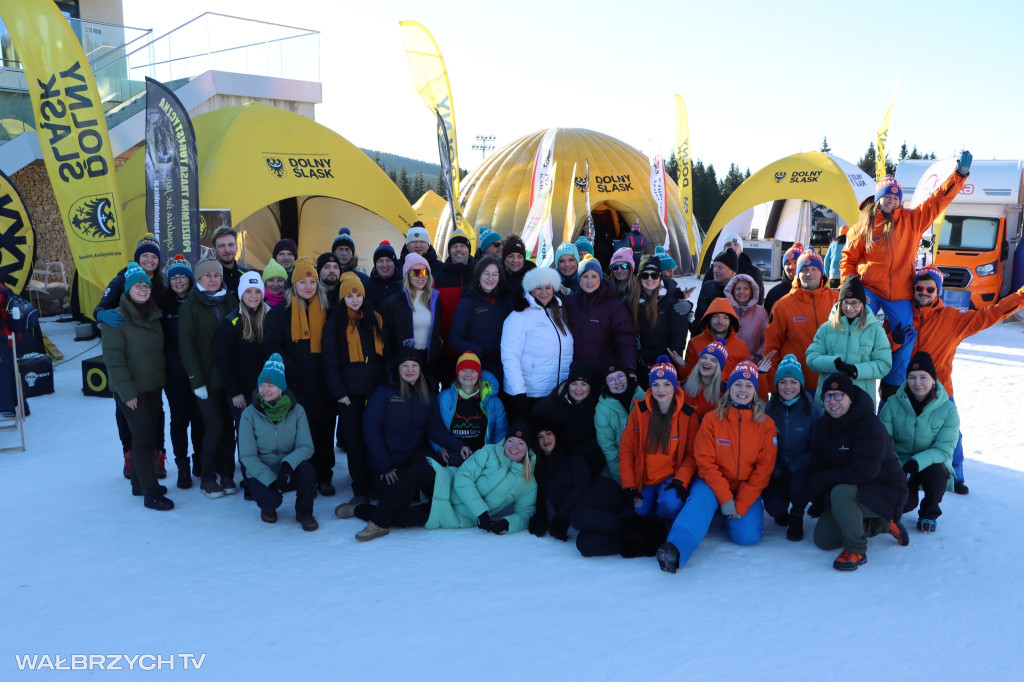 Polana Jakuszycka podsumowuje zimowy sezon