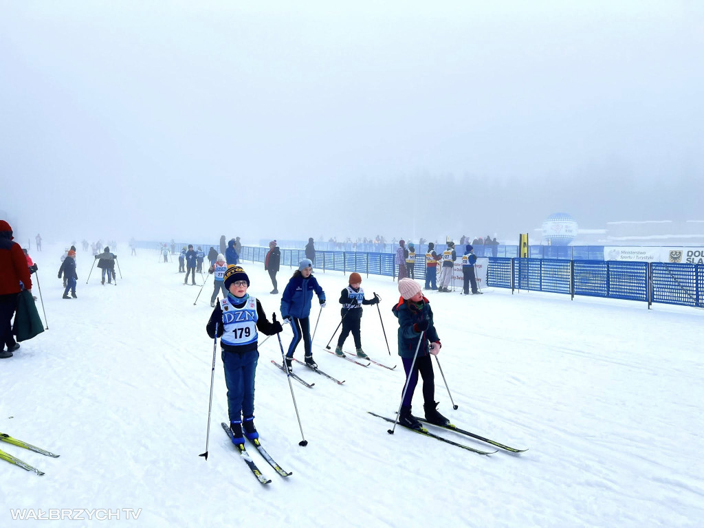 Polana Jakuszycka podsumowuje zimowy sezon