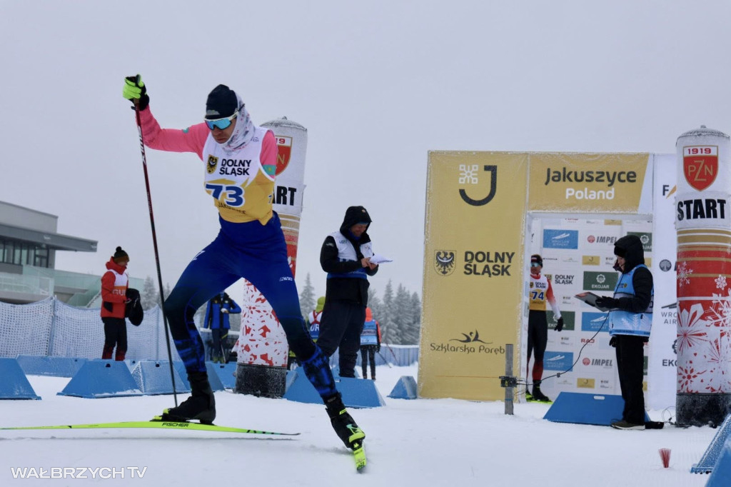 Polana Jakuszycka podsumowuje zimowy sezon