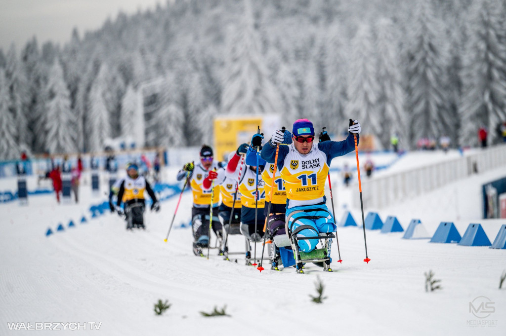 Polana Jakuszycka podsumowuje zimowy sezon