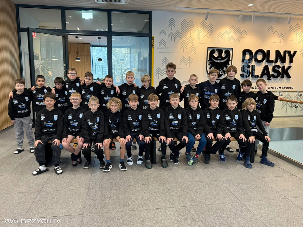 Polana Jakuszycka podsumowuje zimowy sezon