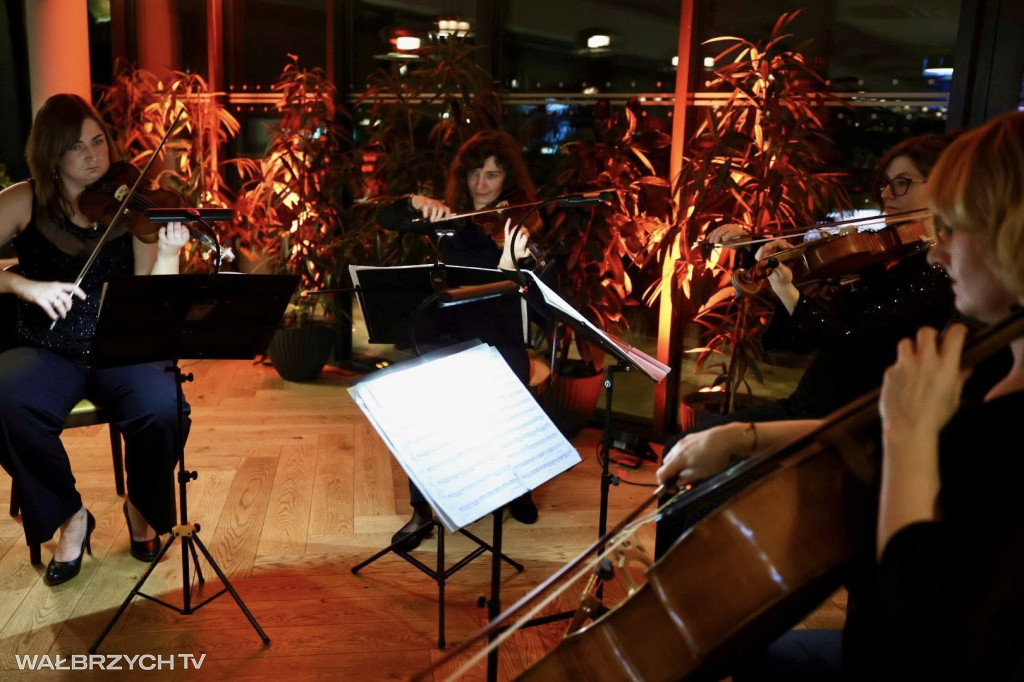 Polana Jakuszycka podsumowuje zimowy sezon