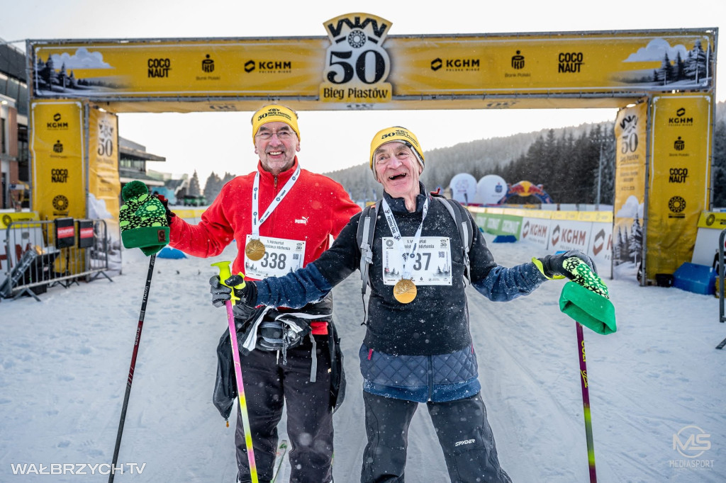 Polana Jakuszycka podsumowuje zimowy sezon