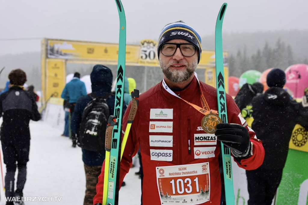 Polana Jakuszycka podsumowuje zimowy sezon