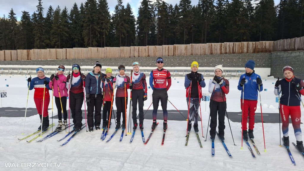 Polana Jakuszycka podsumowuje zimowy sezon