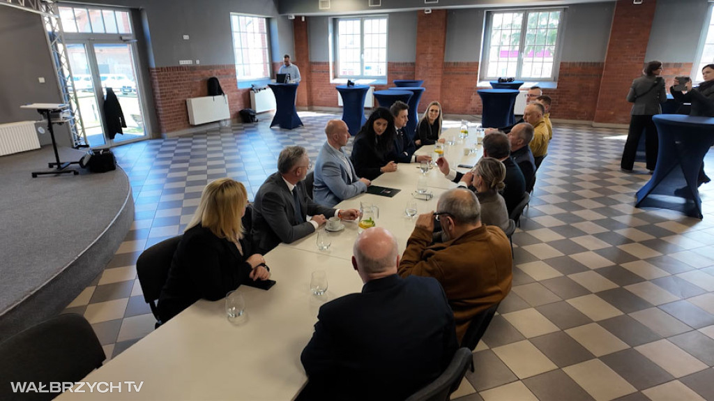 Prezentacja sprzętu z Programu Ochrony Ludności