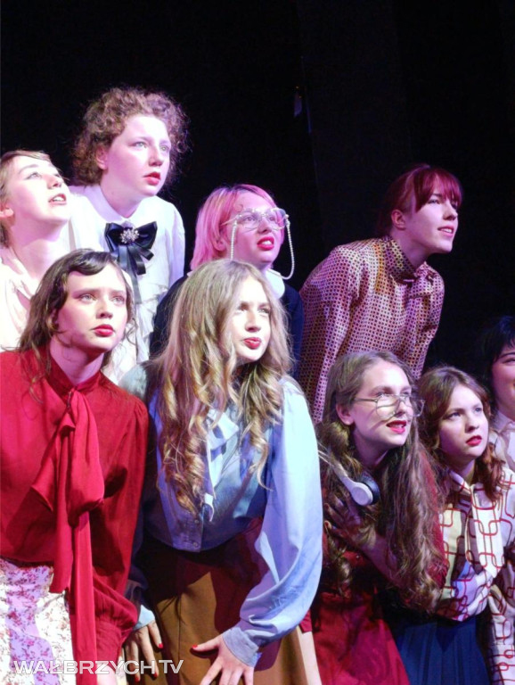 I LO: młodzi nie pytają o przyszłość tylko ją grają