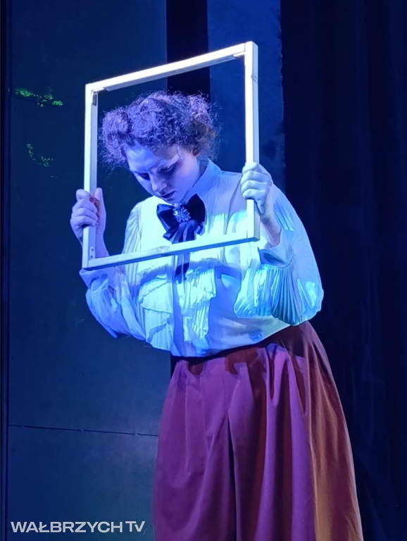 I LO: młodzi nie pytają o przyszłość tylko ją grają