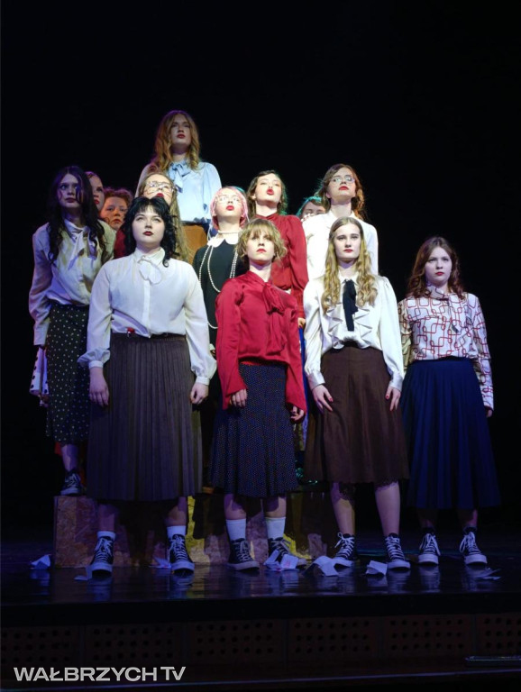 I LO: młodzi nie pytają o przyszłość tylko ją grają