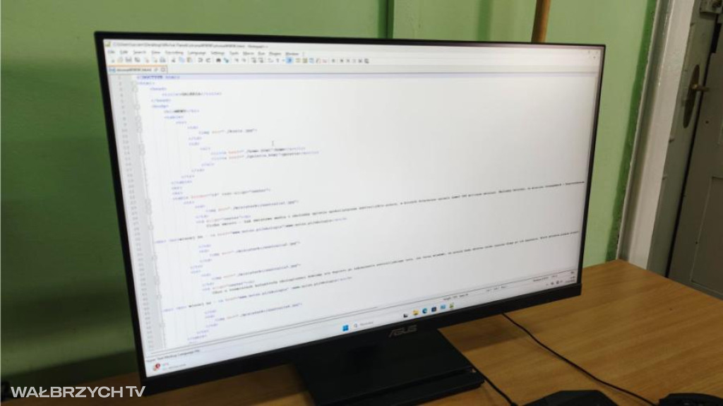 Młodzież z Wałbrzycha nie czeka aż świat ich dogoni