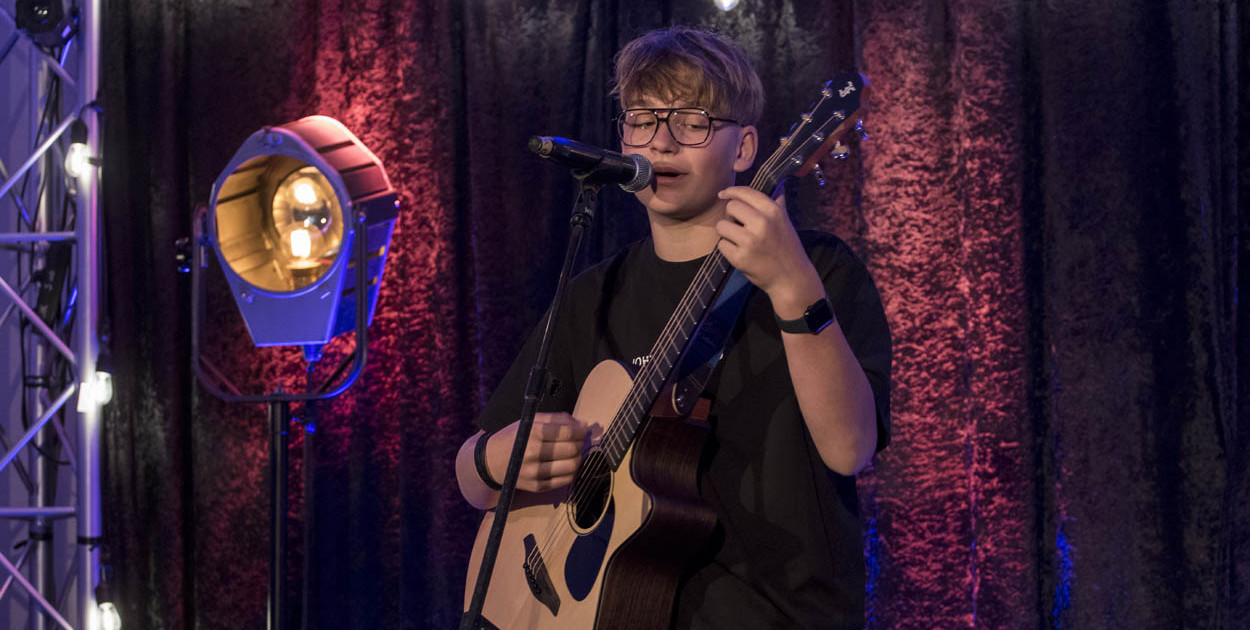 Casting do Wałbrzych ma Talent 2026